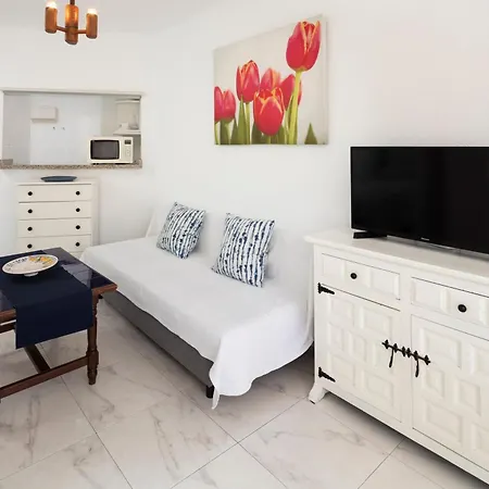 Apartamento Estudio Bloque 80 *