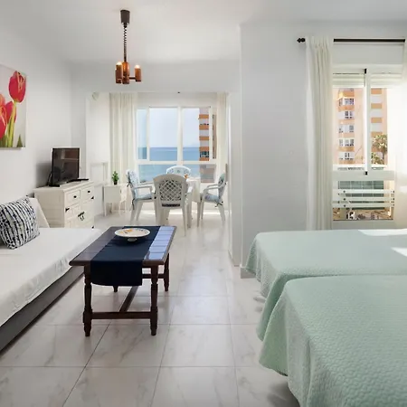Estudio Bloque 80 Lejlighed Torrox