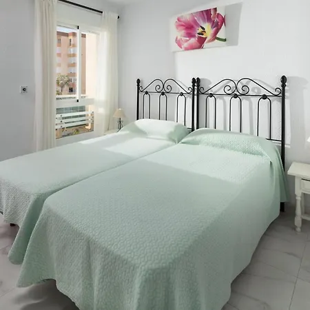 Estudio Bloque 80 Apartamento