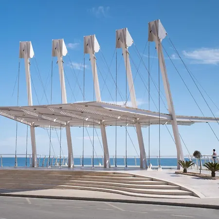 Apartamento Estudio Bloque 80 Torrox