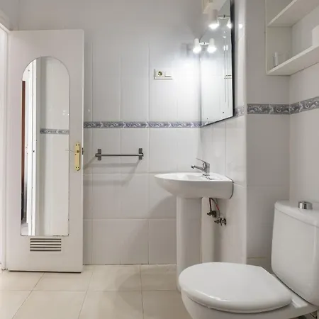 Apartment Estudio Bloque 80 Torrox