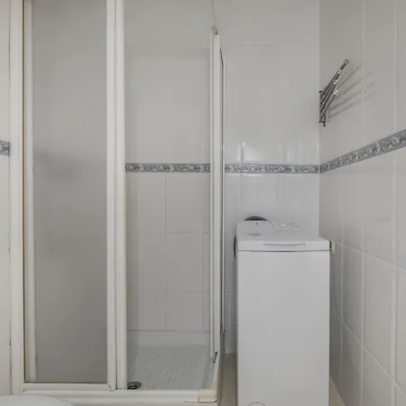 Estudio Bloque 80 Apartment *