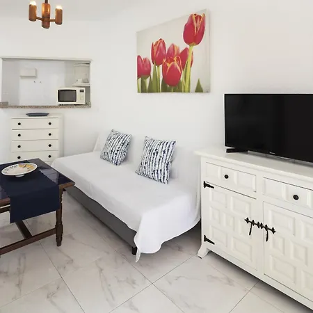 Estudio Bloque 80 Apartment