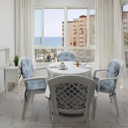 Apartment Estudio Bloque 80 *