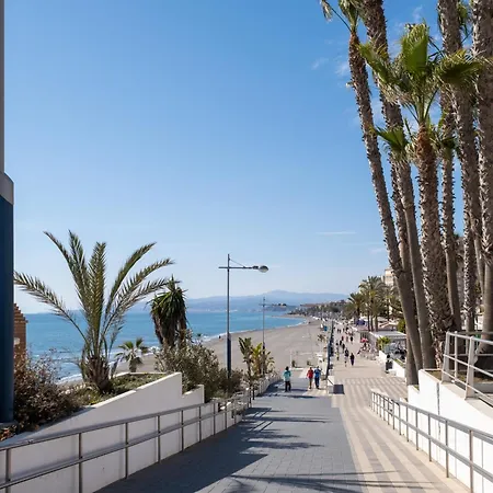 Estudio Bloque 80 * Torrox