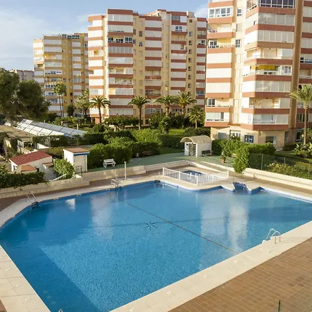 Estudio Bloque 80 Apartment