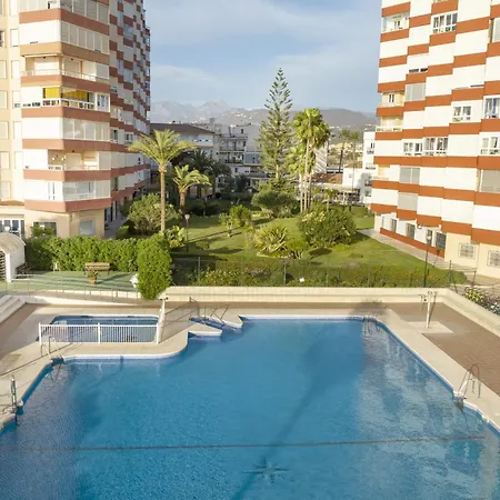 Estudio Bloque 80 Torrox