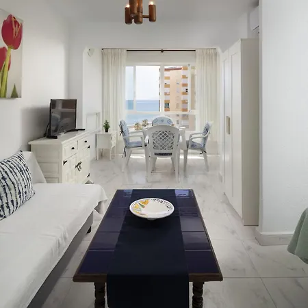 Estudio Bloque 80 Torrox