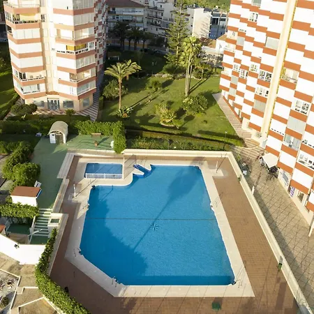 Estudio Bloque 80 Apartment Torrox