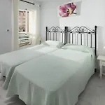 Апартаменты Estudio Bloque 80