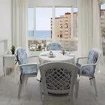 Апартаменты Estudio Bloque 80 *