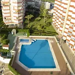 Estudio Bloque 80 Апартаменты Торрокс-Коста