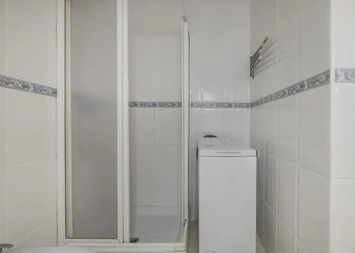 Estudio Bloque 80 Διαμέρισμα *