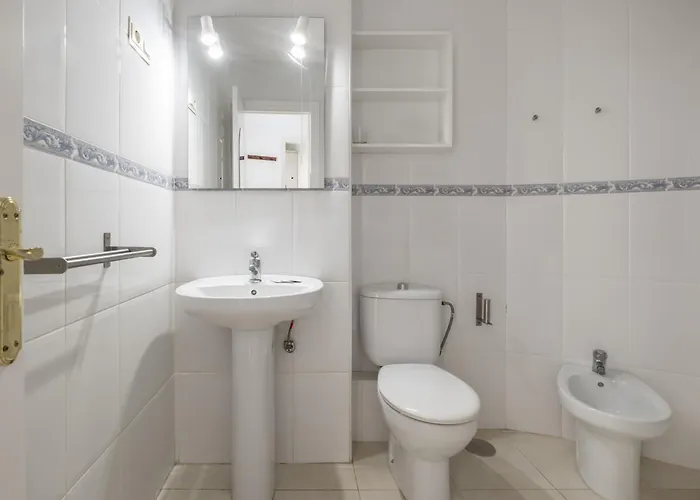 Estudio Bloque 80 * Torrox