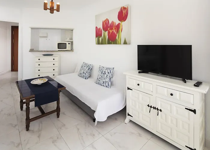 Estudio Bloque 80 Διαμέρισμα