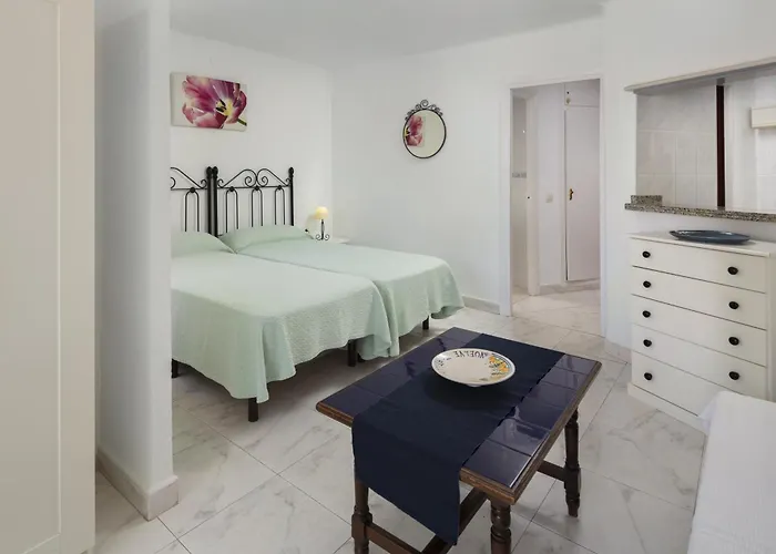 Estudio Bloque 80 Διαμέρισμα *