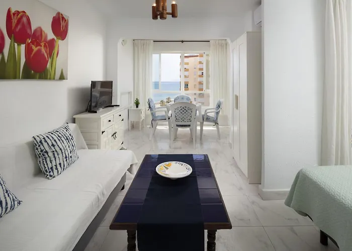 Estudio Bloque 80 Torrox
