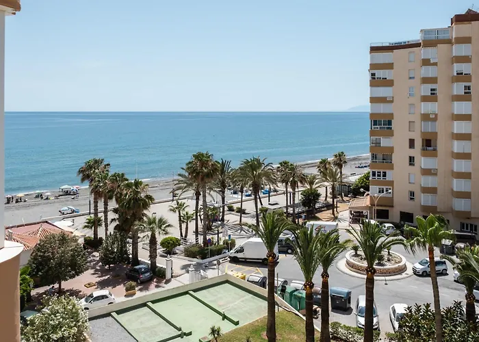 Estudio Bloque 80 Torrox