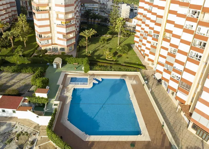 Estudio Bloque 80 Διαμέρισμα Torrox